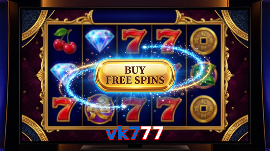 Game list for Vk777 pg section